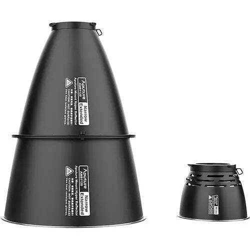 Aputure Reflector Kit for STORM XT52 - AVC photo video store
