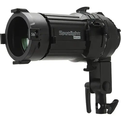 Aputure Spotlight Mini 36° Lens Kit