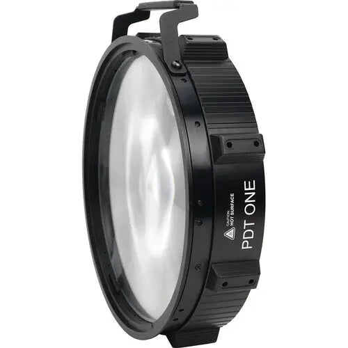 Aputure STORM 1200x Cine Kit with Skid Support, Fresnel, and Barndoors - AVC photo video store