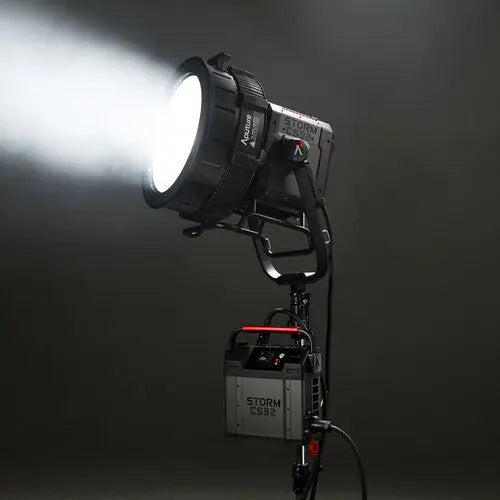 Aputure STORM CS32 Tunable Color LED Monolight (Flight Case Kit)
