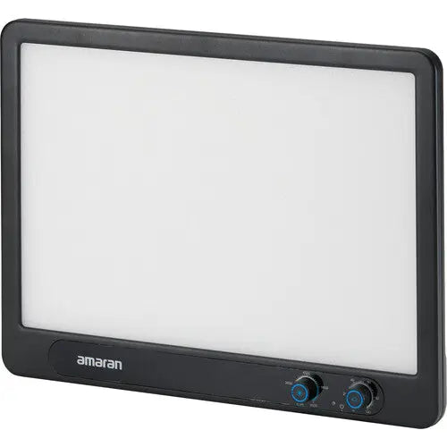 Amaran Verge Bi-Color LED Light Panel - AVC photo video store