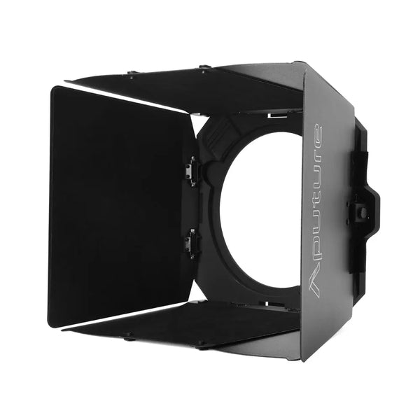 Aputure CF7 Fresnel Feature Sheet  and Barn Doors Kit - AVC photo video store