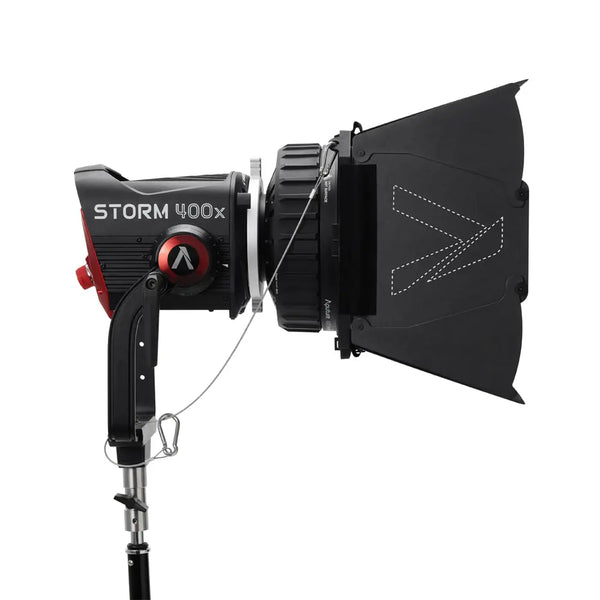 Aputure CF7 Fresnel Feature Sheet  and Barn Doors Kit - AVC photo video store