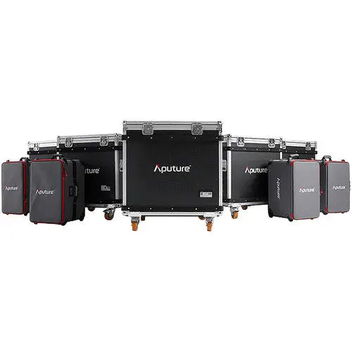 Aputure INFINIMAT 20x20 V-Mount Kit - AVC photo video store