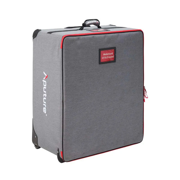 Aputure CF16 Motorized Fresnel for Storm XT52 Rolling Case Kit - AVC photo video store
