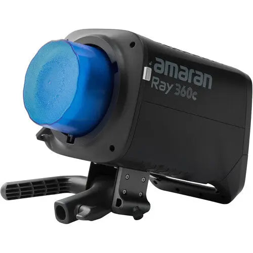 Amaran Ray RGB LED Monolight - AVC photo video store