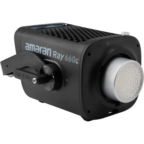 Amaran Ray RGB LED Monolight - AVC photo video store