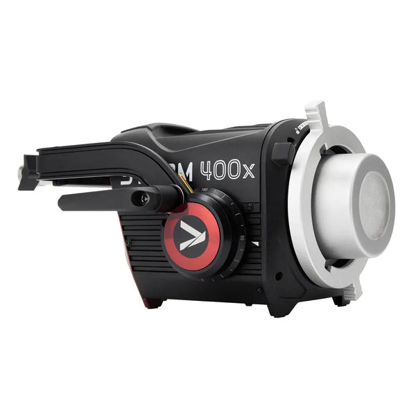 Aputure Storm 400x LED Light (V-Mount) - AVC photo video store