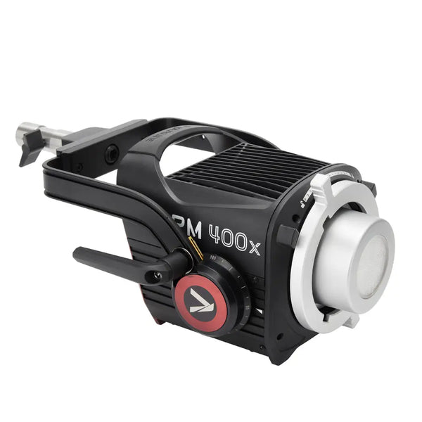 Aputure Storm 400x LED Light (V-Mount) - AVC photo video store