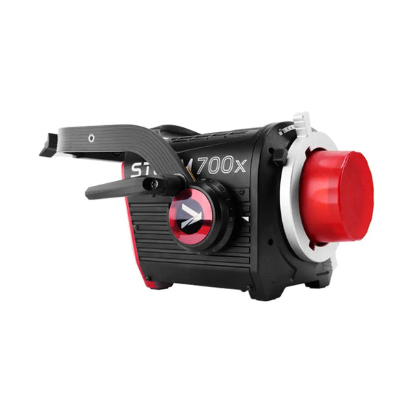 Aputure Storm 700x LED Light - AVC photo video store