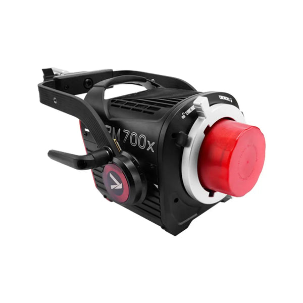 Aputure Storm 700x LED Light - AVC photo video store