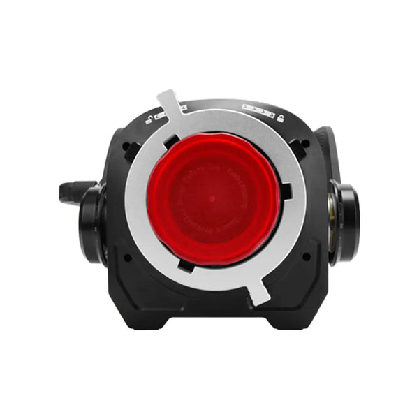 Aputure Storm 700x LED Light - AVC photo video store