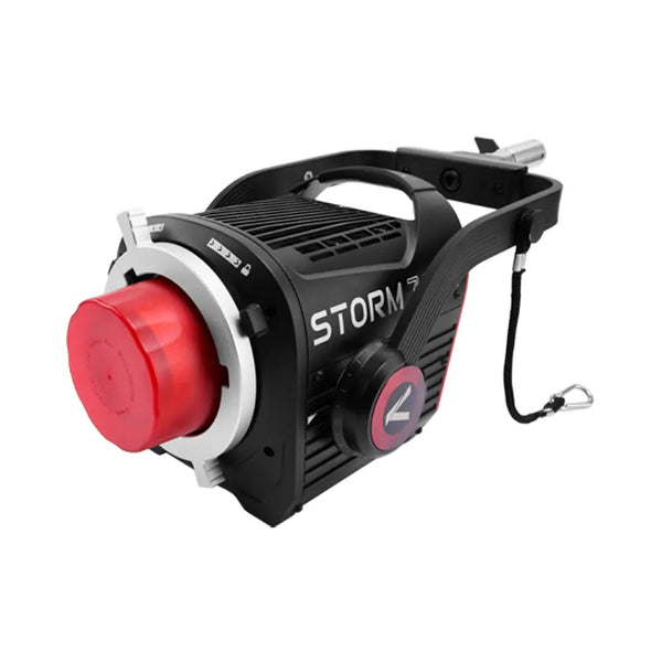 Aputure Storm 700x LED Light - AVC photo video store