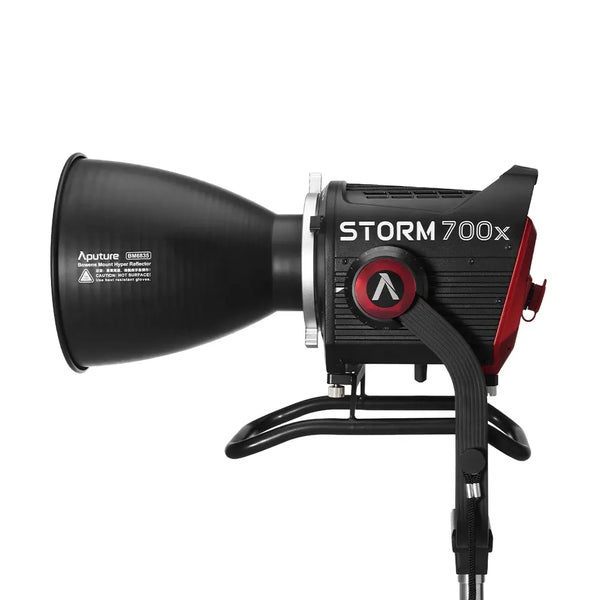 Aputure Storm 700x Skid - AVC photo video store