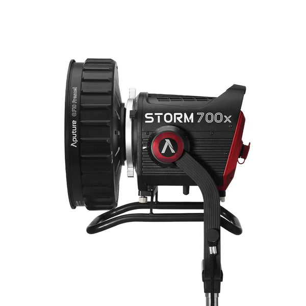 Aputure Storm 700x Skid - AVC photo video store
