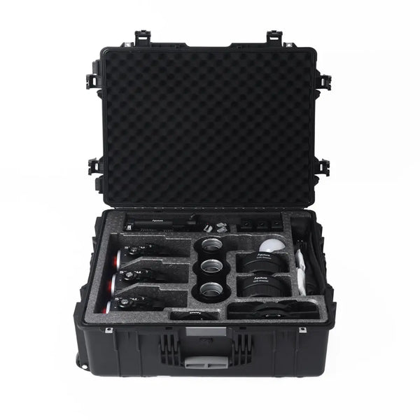 Aputure STORM 80c 3-Light Kit - AVC photo video store