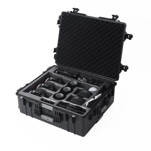 Aputure STORM 80c 3-Light Kit - AVC photo video store