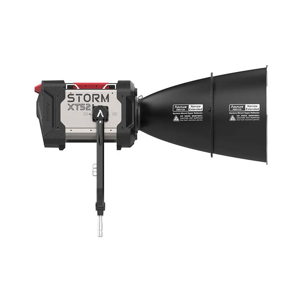 Aputure STORM XT52 - AVC photo video store
