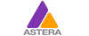 ASTERA logo