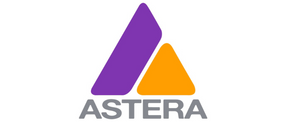 Astera logo