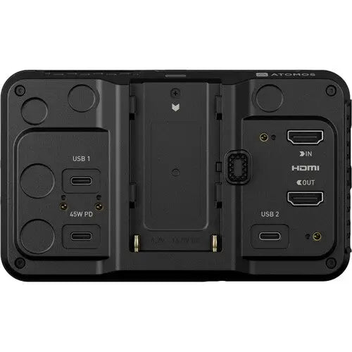 Atomos Ninja RAW 5.2" HDMI Monitor/Recorder