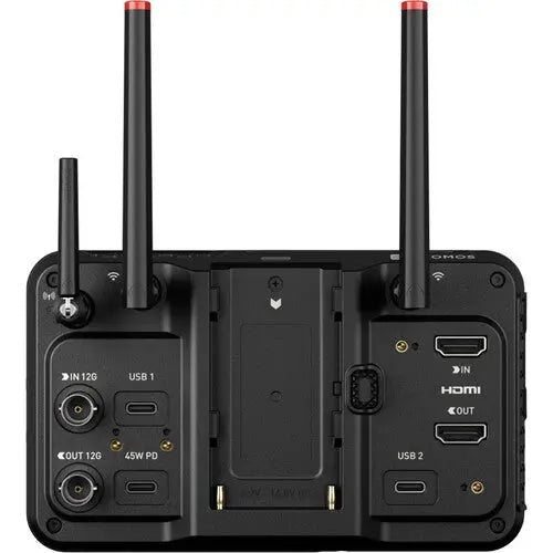 Atomos Ninja TX 5-inch, 1500nit Wi-Fi enabled, SDI/HDMI HDR monitor-recorder - AVC photo video store