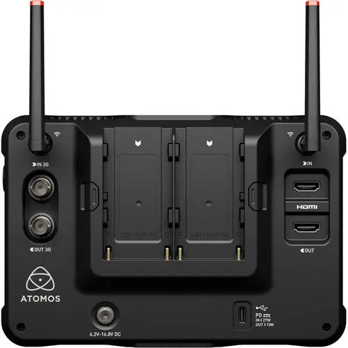 Atomos Shinobi 7 RX HDMI/SDI HDR Monitor - AVC photo video store