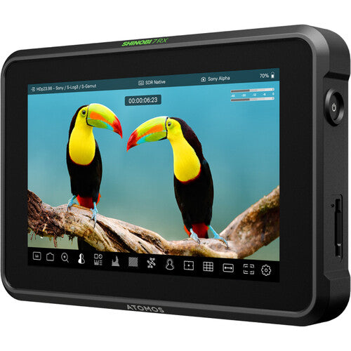 ATOMOS SHINOBI モニター 4K ATOMOS – アトモス