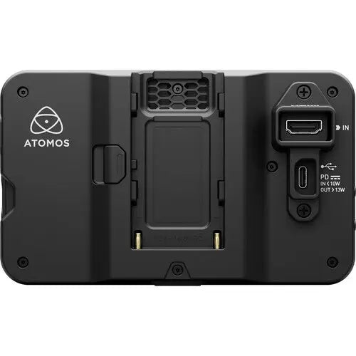 Atomos Shinobi GO 5" Touchscreen HDR Video/Photo Monitor - AVC photo video store