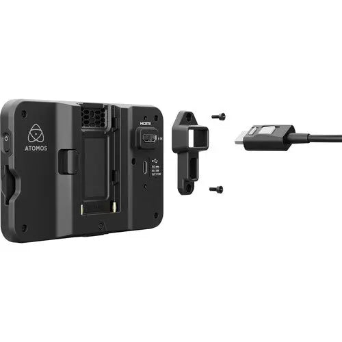 Atomos Shinobi GO 5" Touchscreen HDR Video/Photo Monitor - AVC photo video store