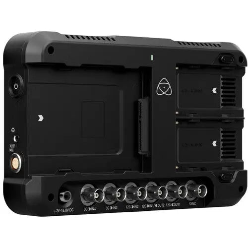 Atomos 7" Shogun HDR Classic Cinema Monitor-Recorder-Switcher ATOMOS