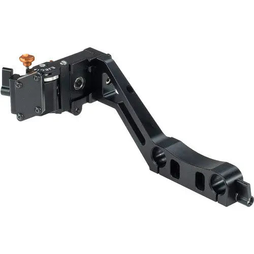 Bright Tangerine 15mm LWS Swing-Away Kit for Misfit