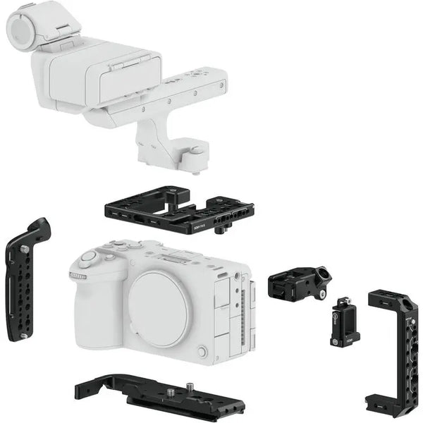 Sony FX5 Base Kit