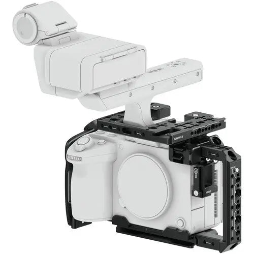 Sony FX5 Base Kit