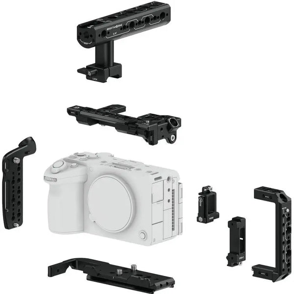 Sony FX5 Advanced Kit