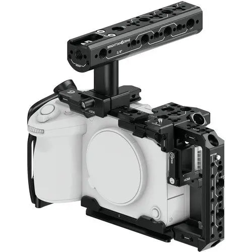 Sony FX5 Advanced Kit