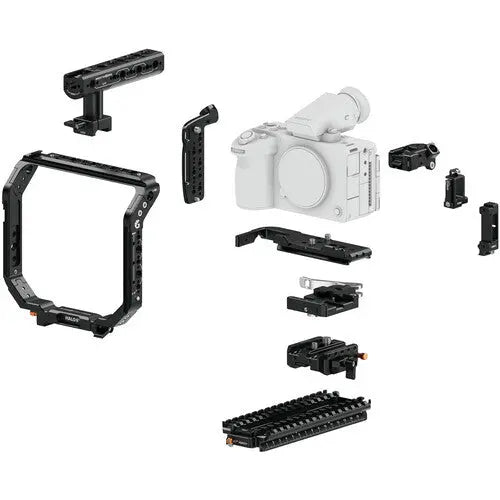 Sony FX5 Expert Kit (OpenRig)