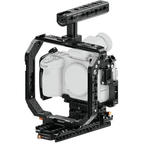 Sony FX5 Expert Kit (OpenRig)