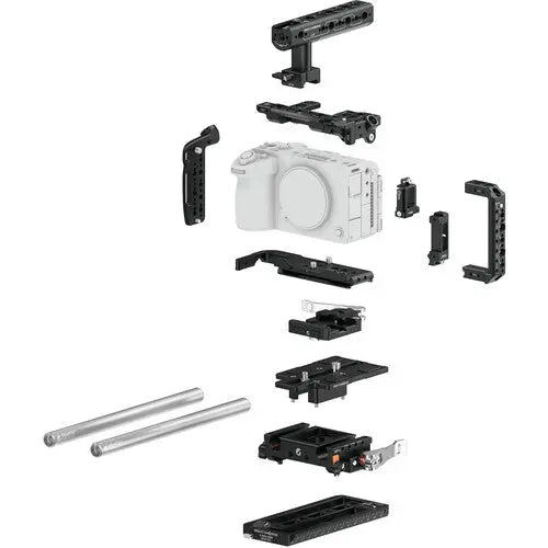 Sony FX5 Expert Kit (LeftField Mini)