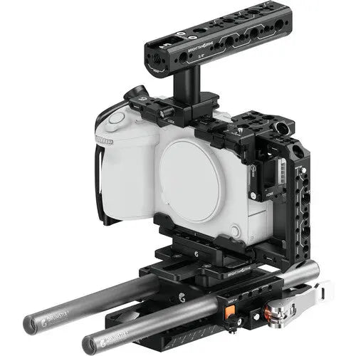 Sony FX5 Expert Kit (LeftField Mini)