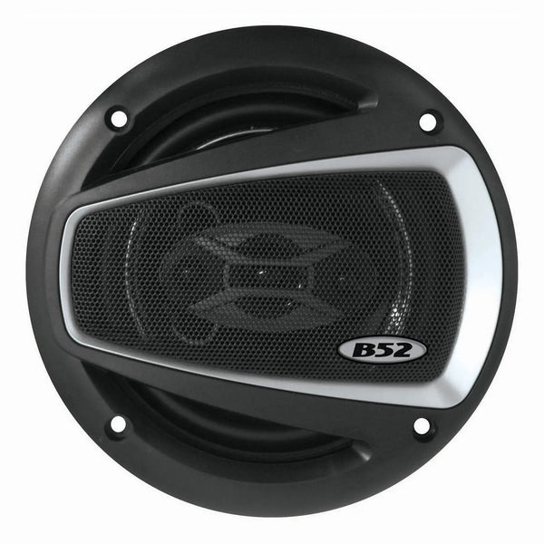 B52CarAudio ELS 4.0 II 360W 4-Inch 4-Way Car Speaker (Pair) - AVC photo video store