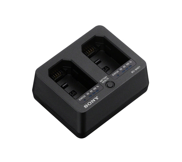 Sony BCSAD1 Dual-Battery Charger F/NPSA100