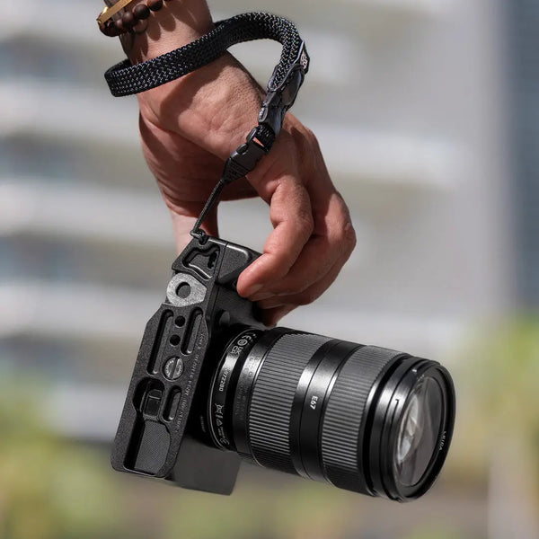 Owlkrown BF Grip - AVC photo video store