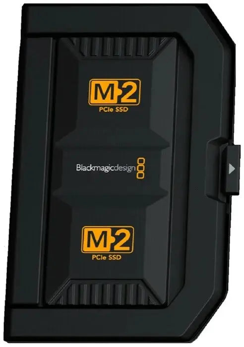 Blackmagic Design 8TB Media Module