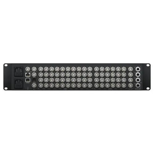 Blackmagic Atem 4 M/E Constellation HD Live Production Switcher (2 RU)