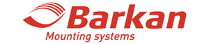 BARKAN logo