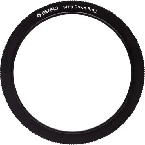 Benro 58-82mm Step-Down Ring - AVC photo video store