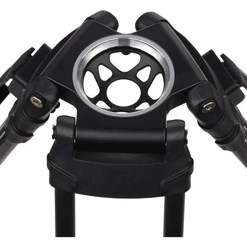 Benro C673LL Lightning Lock Tripod Kit with BV6H PLUS Head (Carbon Fiber, 75mm Bowl) - AVC photo video store