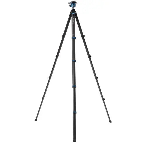 Benro BlackBird Carbon Fiber Tripod with G36PT Inverted Ball Head - AVC photo video store