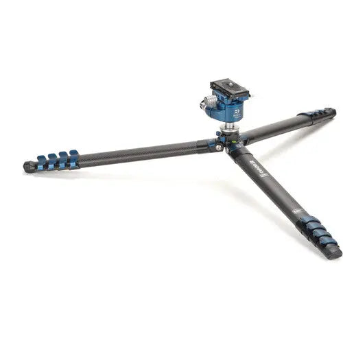 Benro BlackBird Carbon Fiber Tripod with G36PT Inverted Ball Head - AVC photo video store